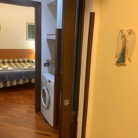 Flavia Apartment Rom Exterior foto