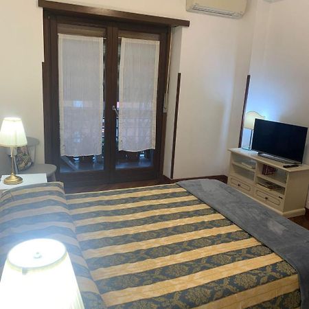 Flavia Apartment Rom Exterior foto
