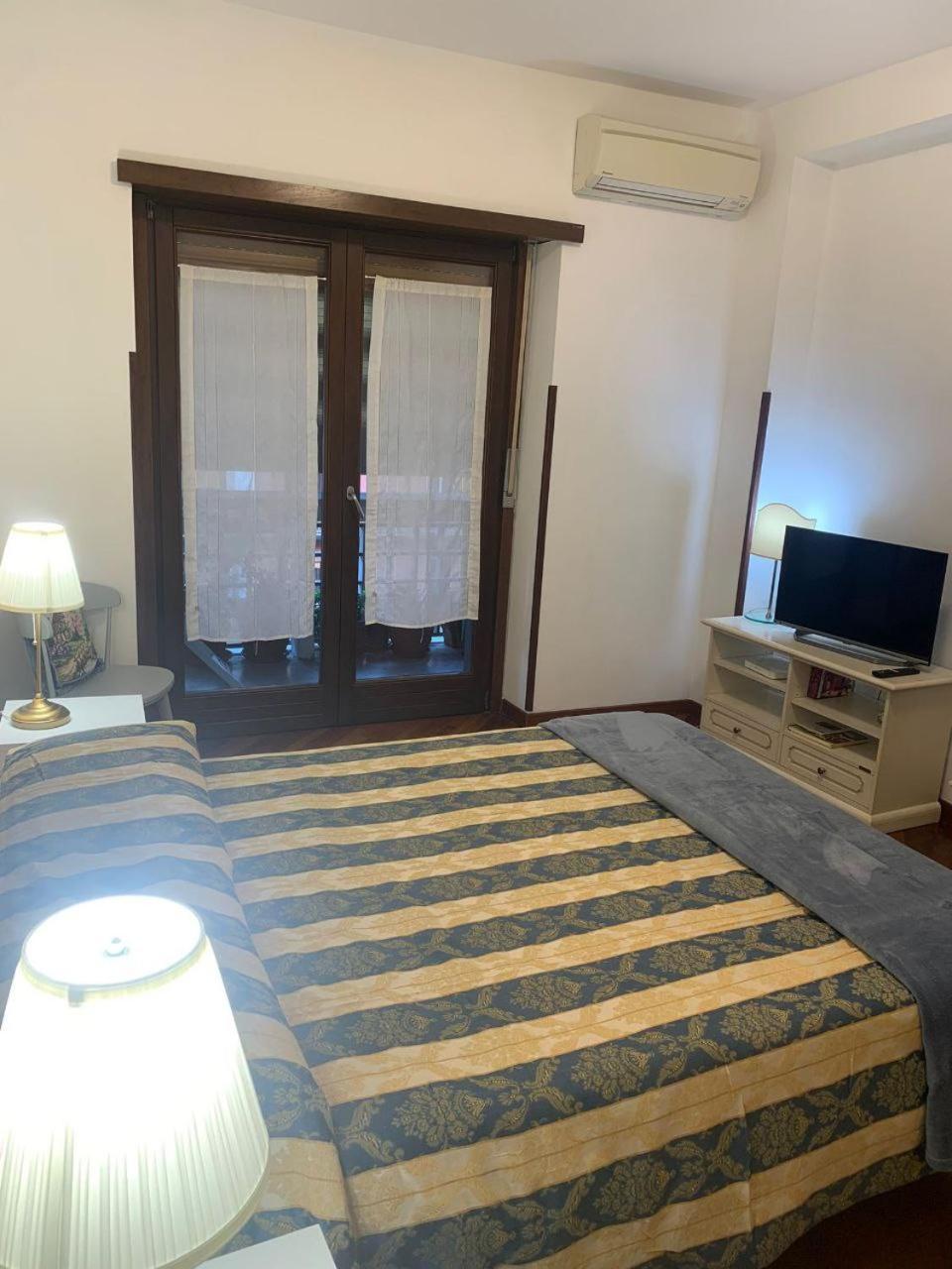 Flavia Apartment Rom Exterior foto