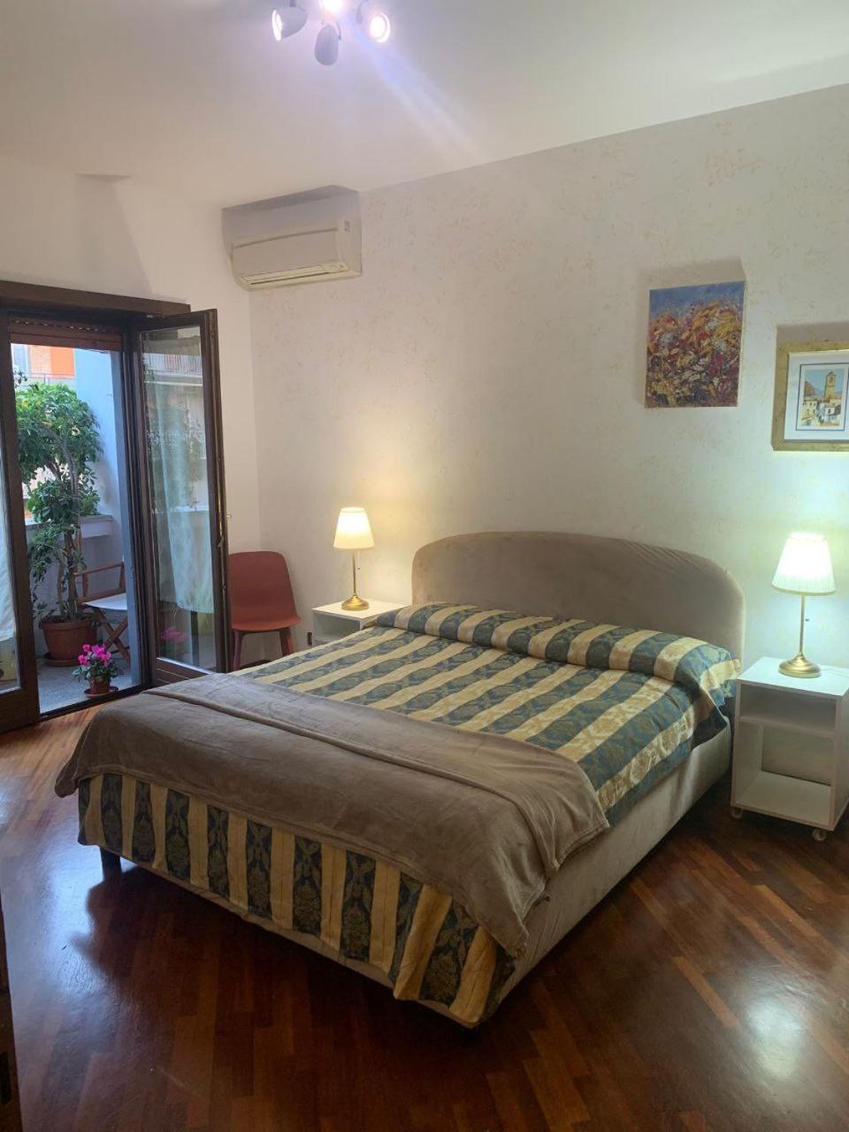Flavia Apartment Rom Exterior foto