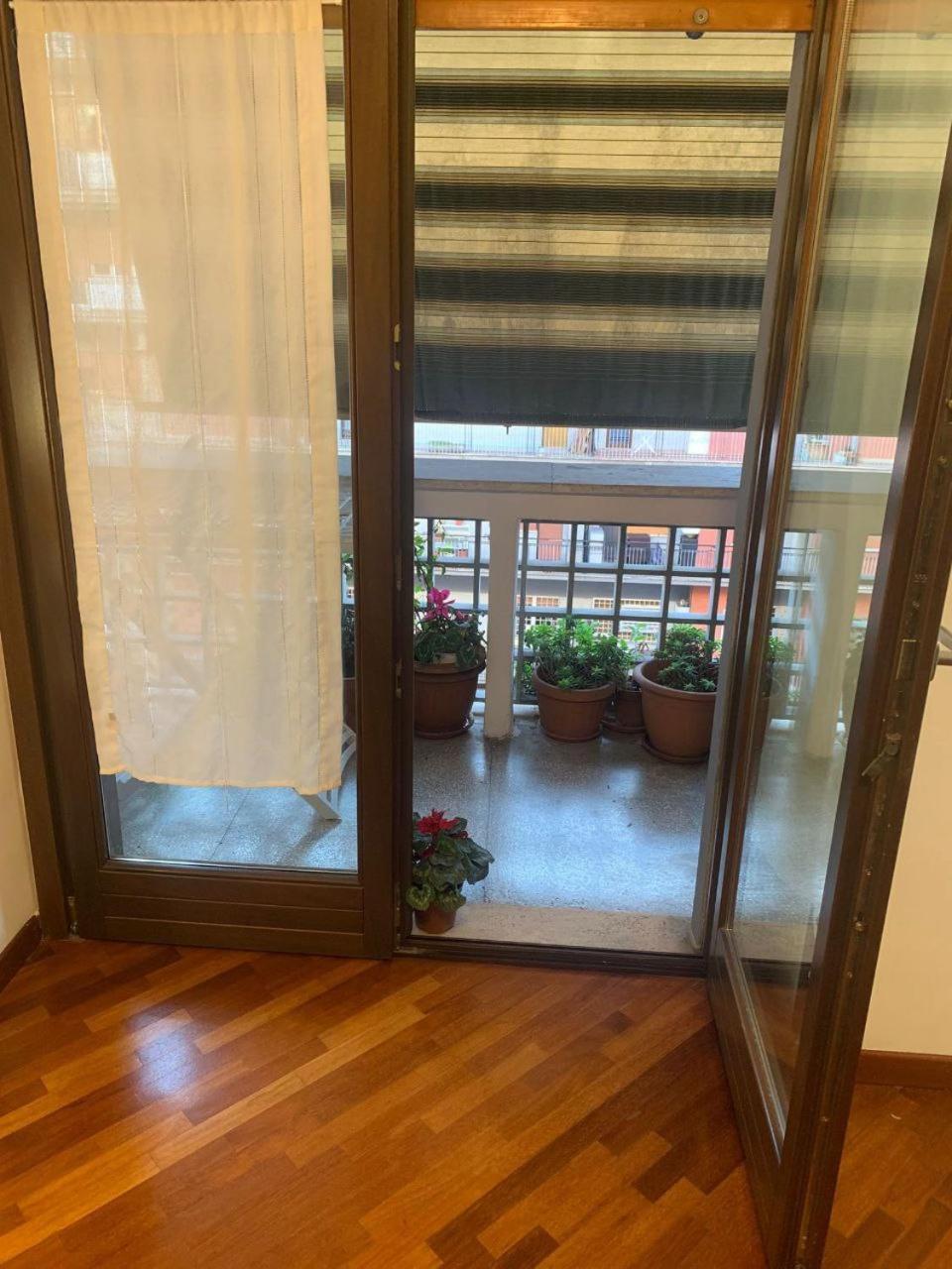 Flavia Apartment Rom Exterior foto