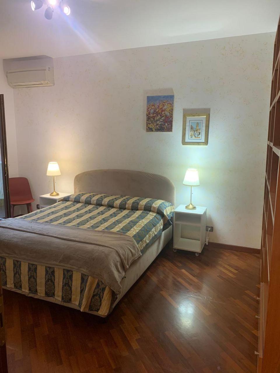 Flavia Apartment Rom Exterior foto
