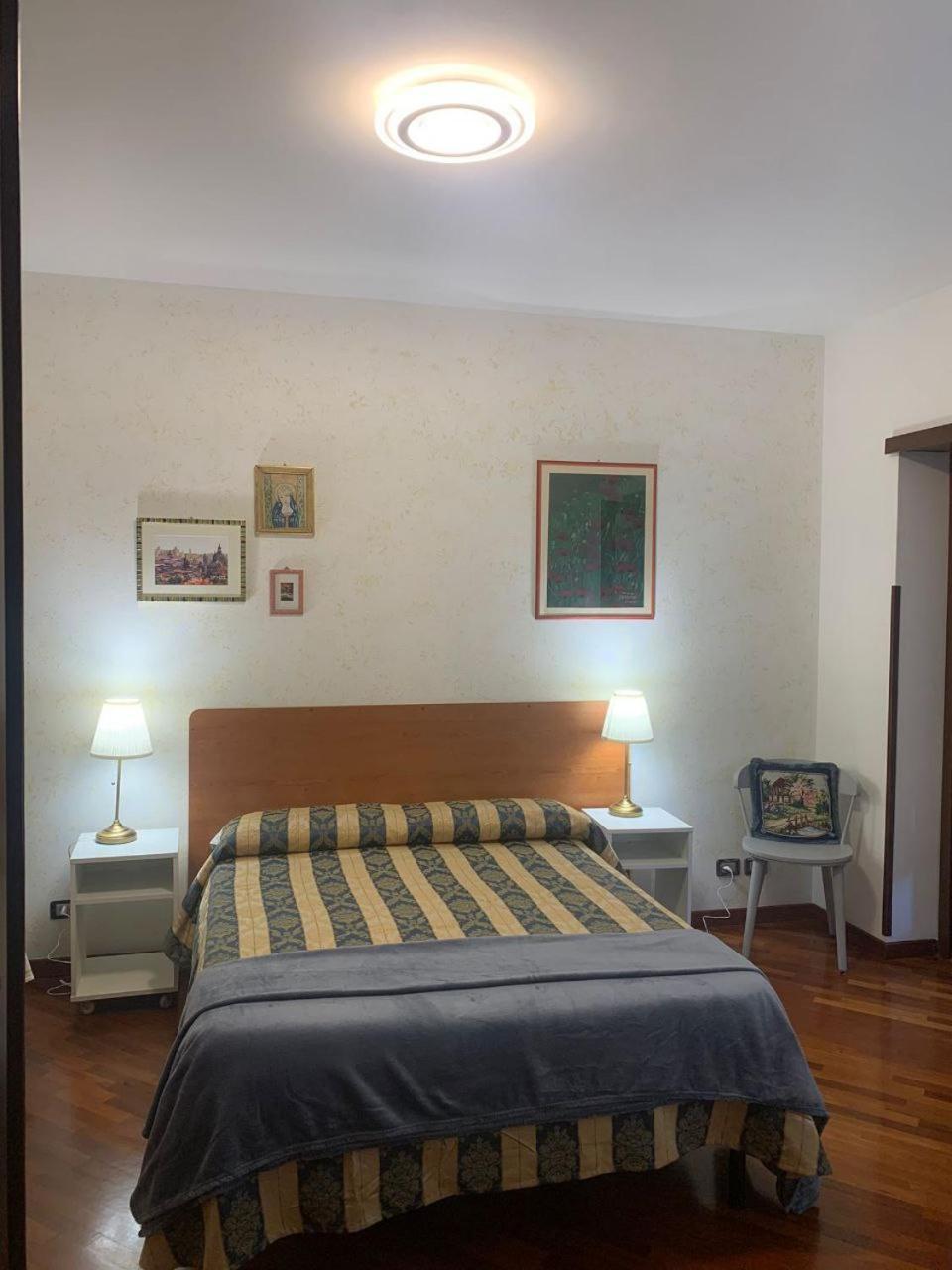 Flavia Apartment Rom Exterior foto