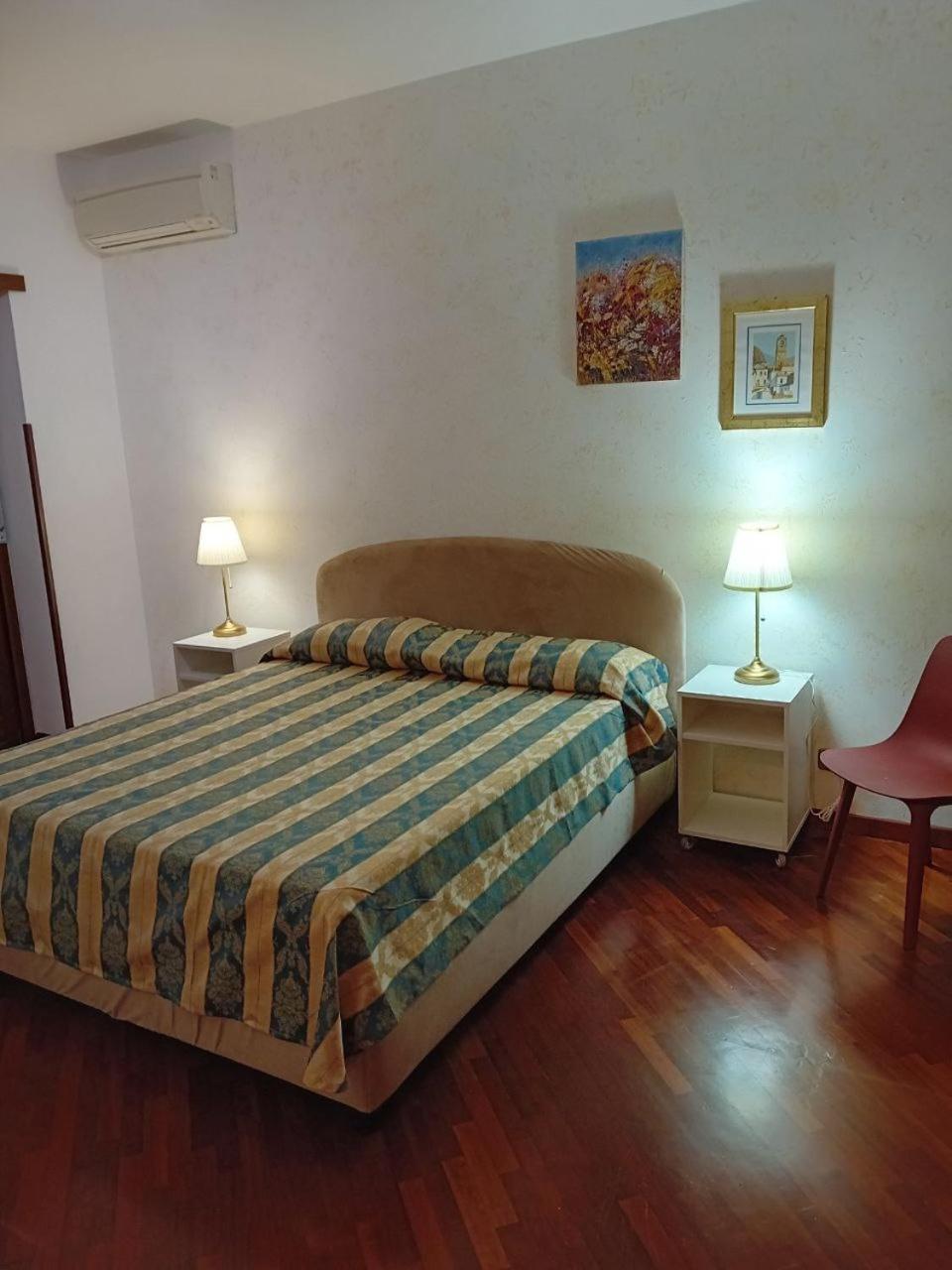 Flavia Apartment Rom Exterior foto